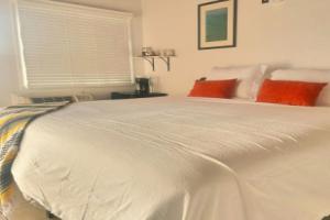 West Coast Surf and Stay, Сан-Клемент