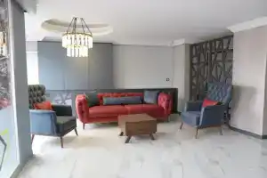 Korkmaz Otel, Мерзифон