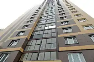 Апартаменты Hanaka, ул. Академика Челомея, Москва