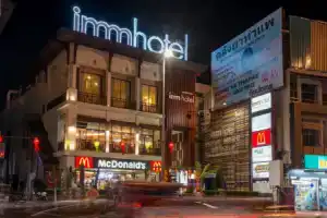 Imm Hotel Thaphae Chiang Mai -Sha Extra Plus, Чианг Май