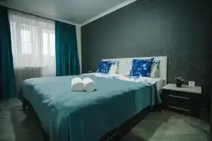 Апартаменты на улице Чкалова, Майкоп