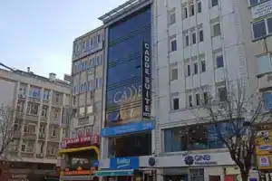 Отель «Cadde Suite Bakırköy», Стамбул