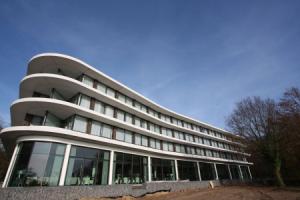 Fletcher Hotel-Restaurant de Wageningsche Berg, Вагенинген