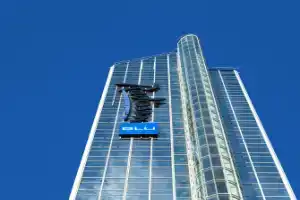 Radisson Blu Plaza Hotel, Oslo, Осло