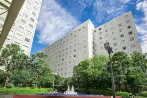 Отель «New Otani Inn Tokyo», Токио