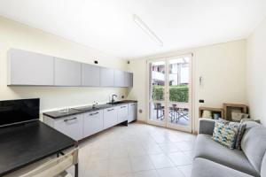 Appartamento in Villa Beatrice PT 7 by Wonderful Italy, Тосколано-Мадерно
