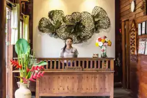 Pai Village Boutique Resort & Farm, Пай