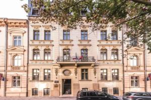A.Liebeskind Boutique Hotel, Краков