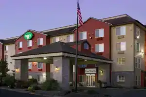 Holiday Inn Express & Suites Lincoln City, an IHG Hotel, Линкольн-Сити