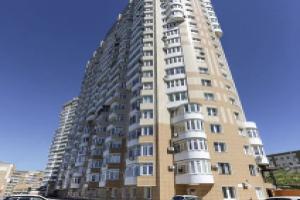 Влад апартаментс на ул. Леонова д. 66, стр. 2, Владивосток
