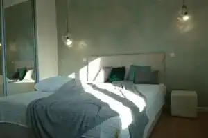 VILLA FLORANCE apartments, Вентспилс