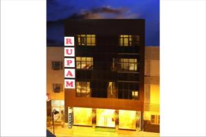Rupam Hotel, Дели