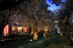 Casale La Torre Luxury Retreat, Масса Лубрензе