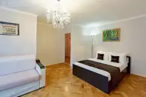 InnDays на улице Удальцова 57, Москва