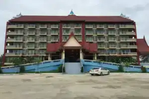 Toh Buk Seng Ayutthaya Hotel, Аюттхая