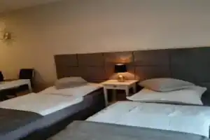 Stadt-Apartment Düsseldorf, Дюссельдорф