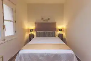 Dorinda Rooms, Аликанте