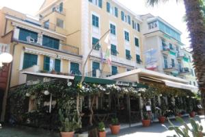 Ristorante Hotel Mira, Сестри-Леванте