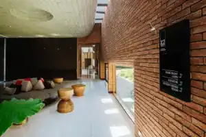 Отель «Cross Chiang Mai Riverside - formerly X2 Chiang Mai Riverside», Чианг Май
