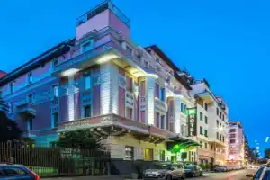 Отель «Ibis Styles Milano Centro», Милан