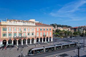 PAGANINI - New Lovely Cosy Flat in Heart of Nice, Ницца