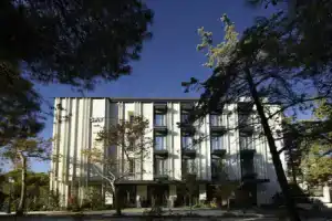 Say Hotel, Афины