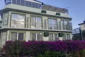 Caretta Caretta Hotel, Дальян