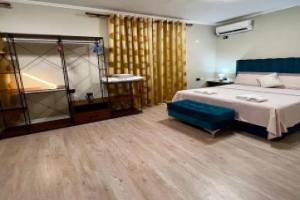 Bejart Apartment 3, Тирана