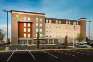 Holiday Inn - Woodruff Road, An Ihg Hotel, Гринвилл