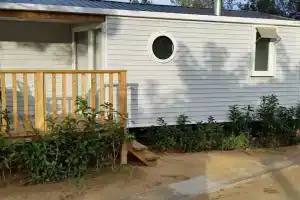 Кемпинг «Camping Sènia Cala Canyelles», Льорет де Мар