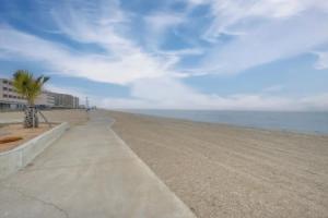 Steps to Beach: Corpus Christi Condo w/ Balcony, Корпус-Кристи