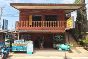 Naiyang Discovery Beach Resort Sha, Най Янг