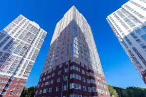 Апартаменты на шоссе Московское 18 км 47, Самара