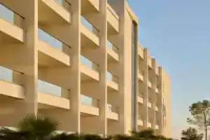 Tropikal Resort, Дуррес