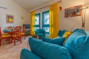 Sea View Apartment Marković Medulin A10, Медулин