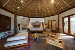 Отель «Delek Tulum located at the party zone», Тулум