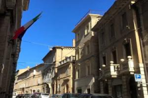 B&B Porta Santa Lucia - Appartamento, Фермо