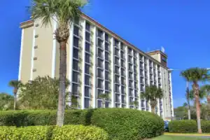 Отель «Rosen Inn Closest to Universal», Орландо