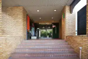 Apa Hotel Sapporo Odori-Koen, Саппоро