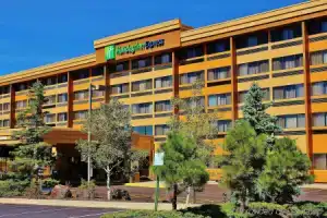 Отель «Holiday Inn Express, An Ihg», Флагстафф
