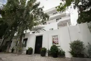 Отель «La Rose Suites», Пномпень