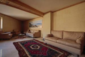 Aden Hotel Cappadocia, Учхисар