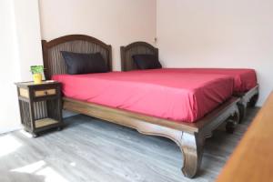 The Grand Palace Hostel, Бангкок