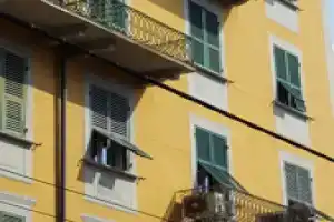 Guest House Le Tre Spezie, Специя