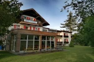 Sport-Hostel, Гармиш-Партенкирхен