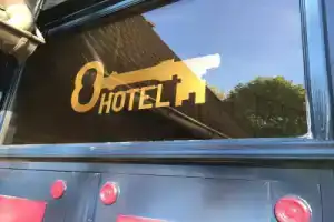 Meyer's Hotel Garni, Зеветаль