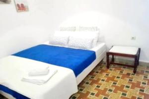 Apartment With 2 Bedrooms in Mikonos, With Wifi Near the Beach, Миконос