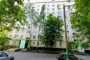 Апартаменты «Nice Выхино», Москва