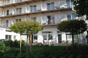 City Hotel, Линц
