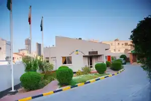 Tropicana Hotel Bahrain, Манама